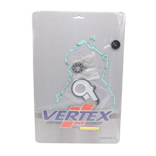 Vertex Water Pump Rebuild Kit - KTM 85 SX 18-20 / Husqvarna TC85 18-20