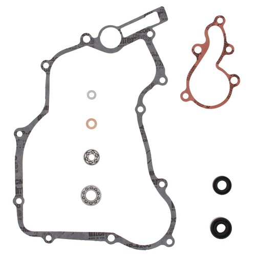 Vertex Water Pump Rebuild Kit - Honda CR125R 05-07