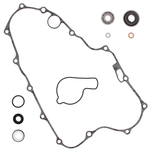 Vertex Water Pump Rebuild Kit - Honda CRF450X 05-15