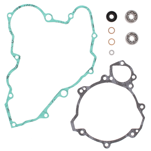 Vertex Water Pump Rebuild Kit - KTM 125EXC 93-97, 125SX 93-97