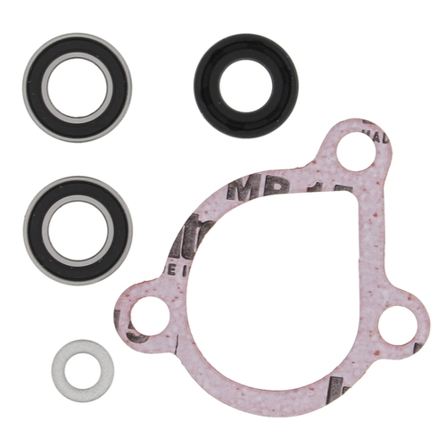 Vertex Water Pump Rebuild Kit - KTM 50SX 06-07, 50SX PRO JR 02-09, 50SX PRO SR 02-05