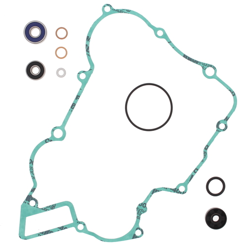 Vertex Water Pump Rebuild Kit - Husqvarna / KTM Various Models