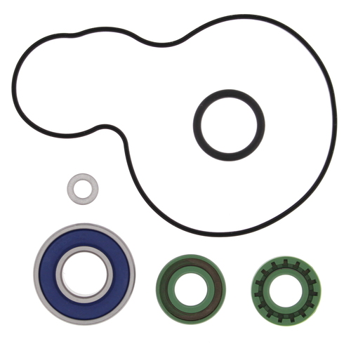 Vertex Water Pump Rebuild Kit - KTM SX-F 505 08, XC-F 505 08-09