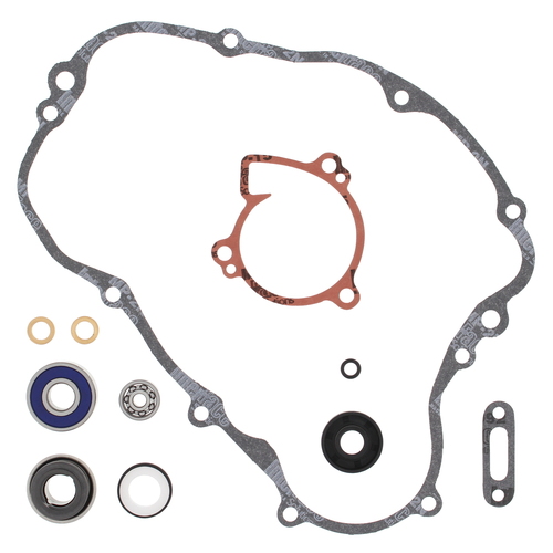 Vertex Water Pump Rebuild Kit - Kawasaki KDX200 95-06, KDX220 97-05