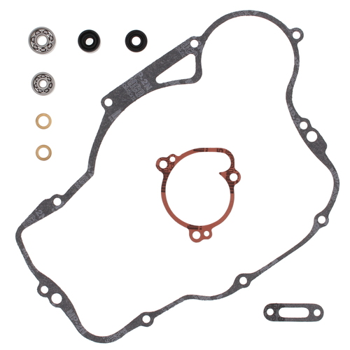 Vertex Water Pump Rebuild Kit - Kawasaki KDX250 91-94, KX250 88-91