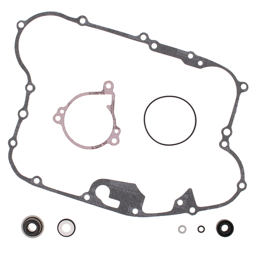 Vertex Water Pump Rebuild Kit - Kawasaki KLR250 85-05