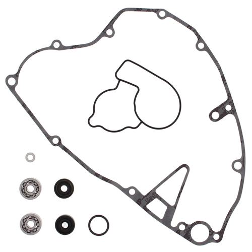 Vertex Water Pump Rebuild Kit - Kawasaki KX250F 04-08, Suzuki RMZ250 04-06