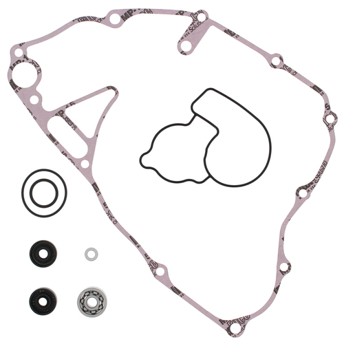 Vertex Water Pump Rebuild Kit - Kawasaki KX250 92-96, KX250F 17