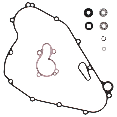 Vertex Water Pump Rebuild Kit - Kawasaki KX450F 16-17