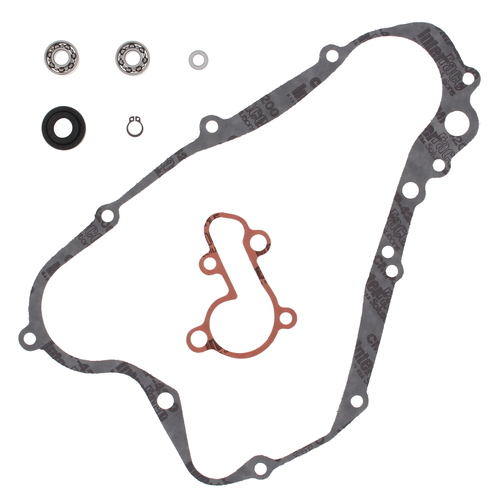 Vertex Water Pump Rebuild Kit - Suzuki RM80 91-01