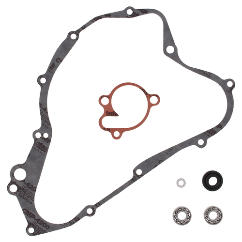 Vertex Water Pump Rebuild Kit - Suzuki RM125 92-97