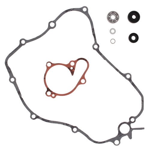 Vertex Water Pump Rebuild Kit - Yamaha YZ125 05-16