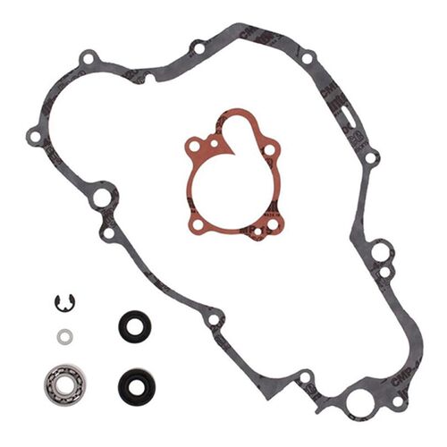 Vertex Water Pump Rebuild Kit Yamaha - Indent