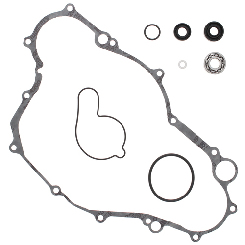 Vertex Water Pump Rebuild Kit - Yamaha WR450F 03-06, YZ450F 03-05