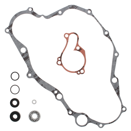 Vertex Water Pump Rebuild Kit - Yamaha YZ450F 10-13