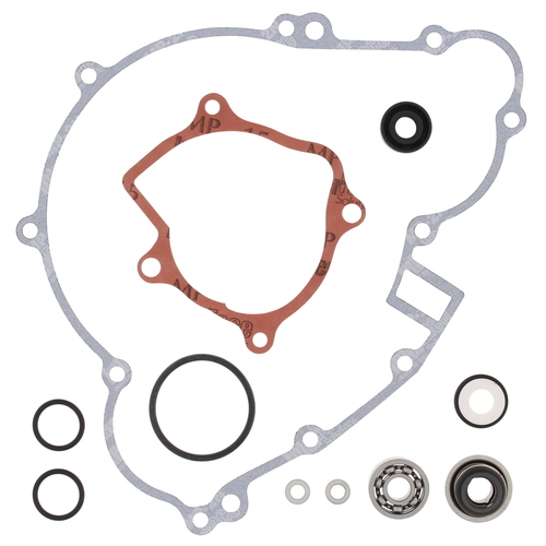 Vertex Water Pump Rebuild Kit - Kawasaki KLF400 Bayou 93-99