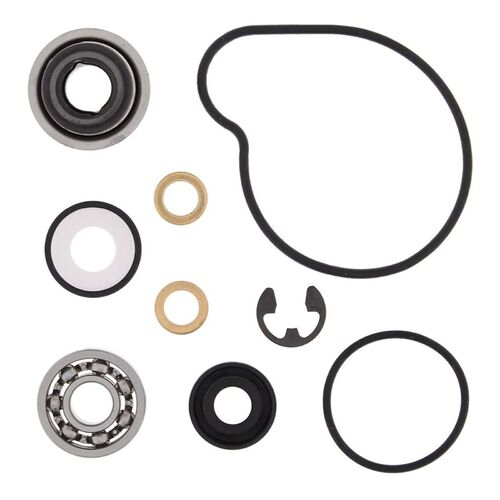 Vertex Water Pump Rebuild Kit Suzuki