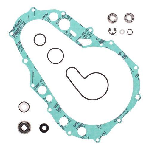 Vertex Water Pump Rebuild Kit Suzuki - Indent