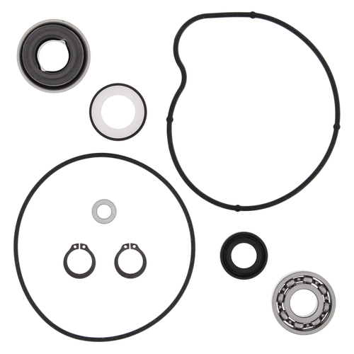 Vertex Water Pump Rebuild Kit - Yamaha YFM660R Raptor 01-05