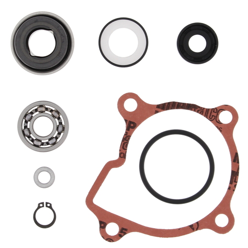 Vertex Water Pump Rebuild Kit - Yamaha 660 RHINO 04-07, YFM660 Grizzly 02-08