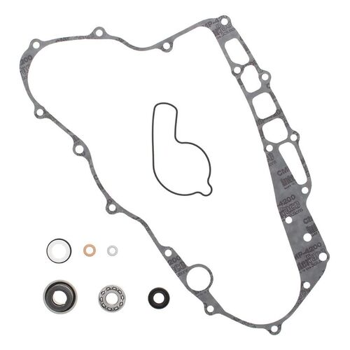 Vertex Water Pump Rebuild Kit Honda - Indent