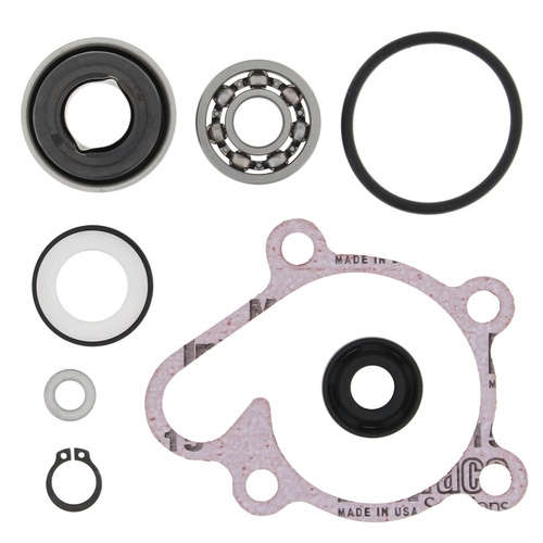 Vertex Water Pump Rebuild Kit - Yamaha Various Models