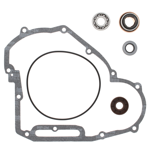 Vertex Water Pump Rebuild Kit - Polaris Sportsman 600 4x4 03-04, Sportsman 700 4x4 02-03