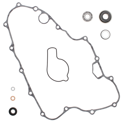 Vertex Water Pump Rebuild Kit - Honda TRX450ER 06-14, TRX450R 06-09