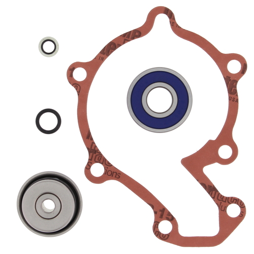 Vertex Water Pump Rebuild Kit - Polaris Outlaw500 06-07, Predator 500 05-07