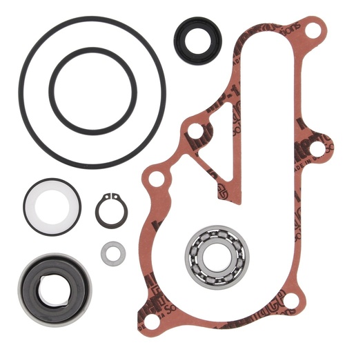 Vertex Water Pump Rebuild Kit - Yamaha YFM700R Raptor 06-16