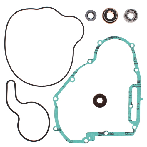 Vertex Water Pump Rebuild Kit - Polaris Various Models