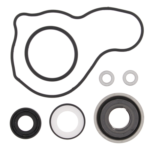 Vertex Water Pump Rebuild Kit - Honda Big Red MUV 700 09-13, More