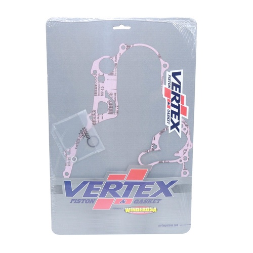 Vertex Water Pump Rebuild Kit - Yamaha YZ450F 18-19