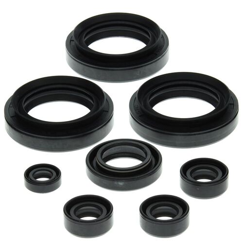 Vertex Oil Seal Set Suzuki LT-F300F 99-02