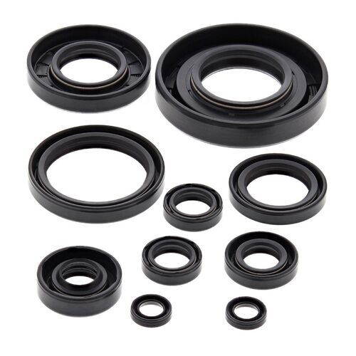 Vertex Oil Seal Set Yamaha YZ250 2001