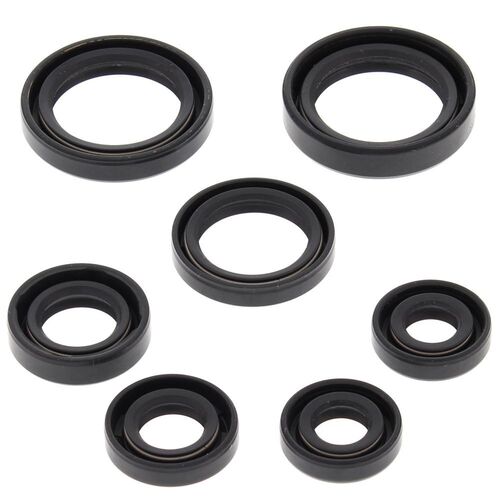 Vertex Oil Seal Set Honda TRX350FM 00-06