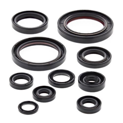 Vertex Oil Seal Set Honda CRF250R 04-09 / CRF250X 04-17