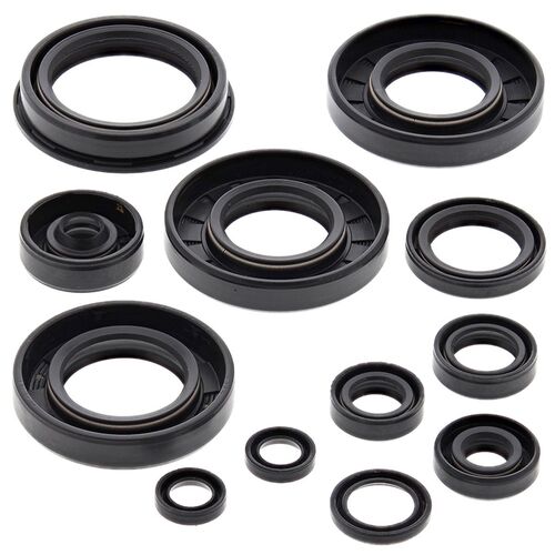 Vertex Oil Seal Set Yamaha YZ125 05-20