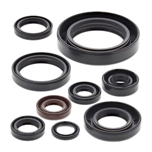 Vertex Oil Seal Set Honda CR250R 05-07