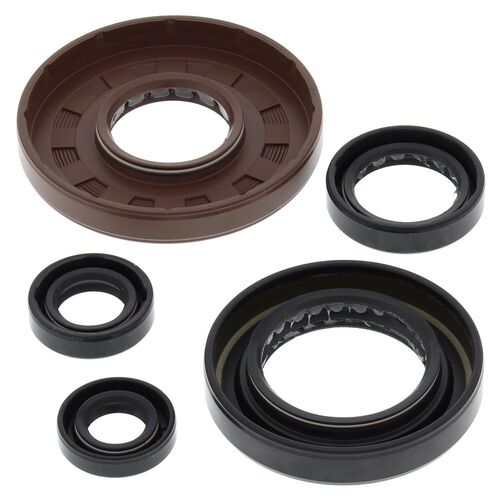 Vertex Oil Seal Set Honda TRX500FM 05-11 / TRX500FPM 08-11