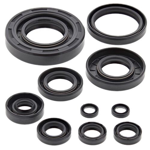 Vertex Oil Seal Set Yamaha YZ250 02-20