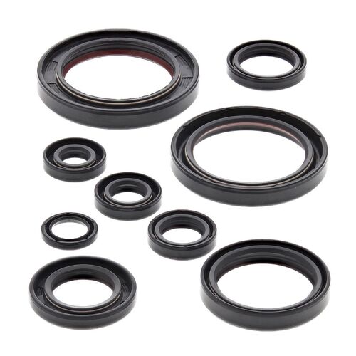 Vertex Oil Seal Set Honda CRF450X 05-17