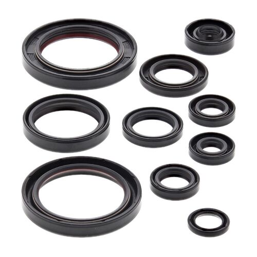 Vertex Oil Seal Set Honda CRF450R 07-08