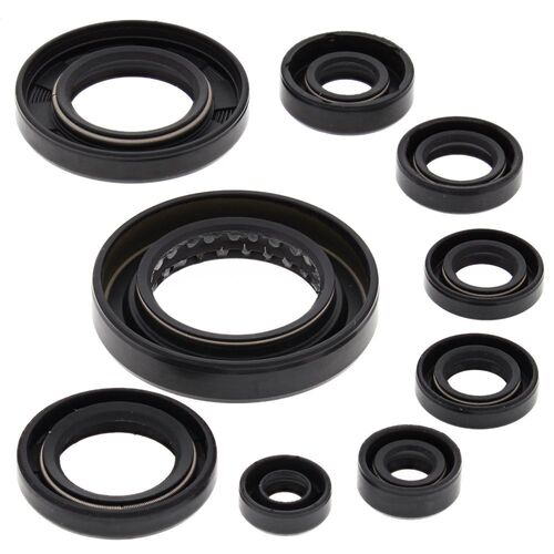 Vertex Oil Seal Set Honda TRX420FM 07-20