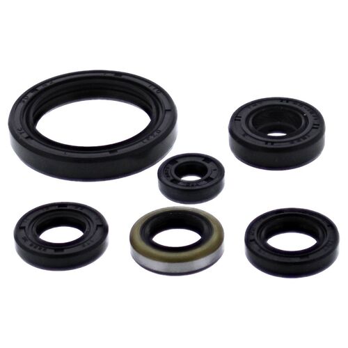 Vertex Oil Seal Set Kawasaki KX450F 19-20