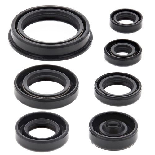 Vertex Oil Seal Set Yamaha WR250F 15-20 / YZ250F 14-18