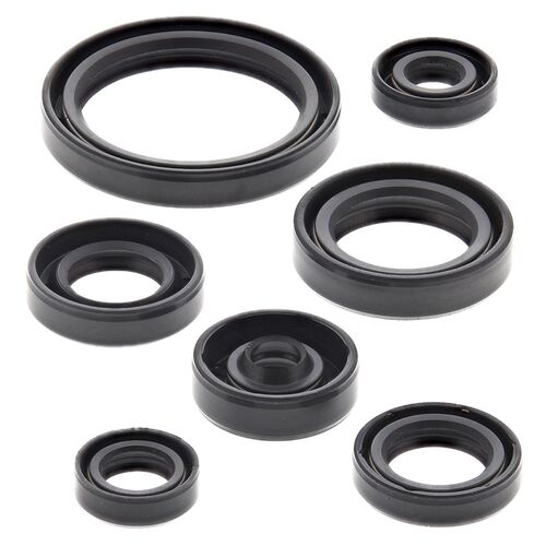 Vertex Oil Seal Set Yamaha WR450F 16-20 / YZ450F 14-20