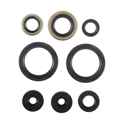 Vertex Oil Seal Set Kawasaki KX250F 17-20