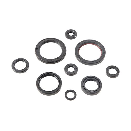 Vertex Oil Seal Set Honda CRF450R 17-20