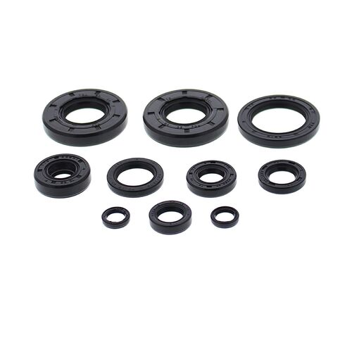 Vertex Oil Seal Set Yamaha YZ65 18-20